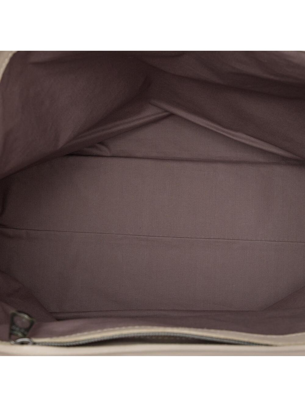 Bottega Veneta Nappa Intrecciato Belted #350980B80B - Picture 4 of 7